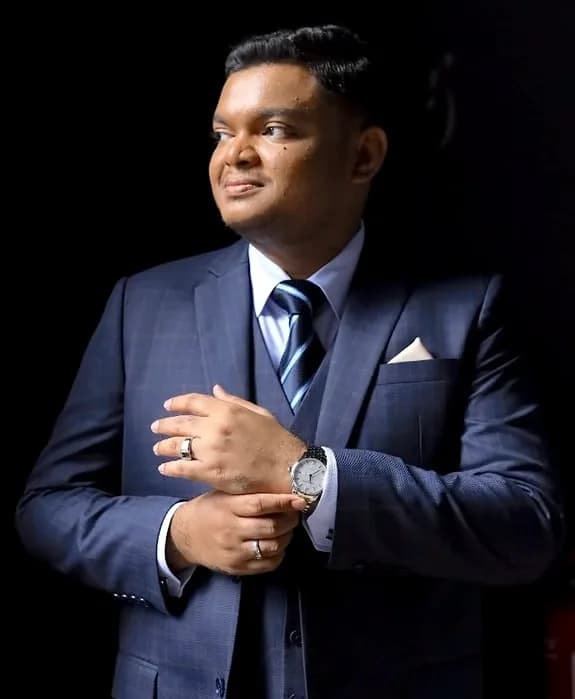 Muhammad Zaidi