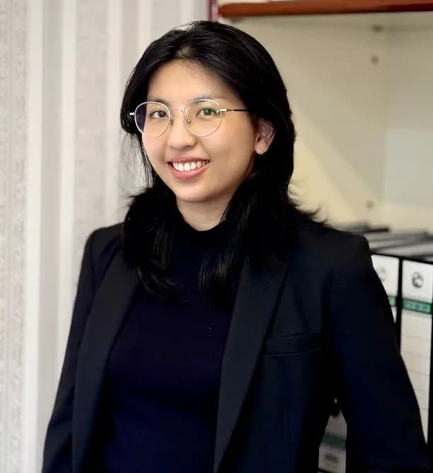 Cheok Wenhui
